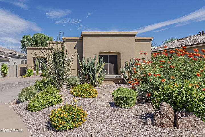 Property Photo:  22267 N 51st Street  AZ 85054 