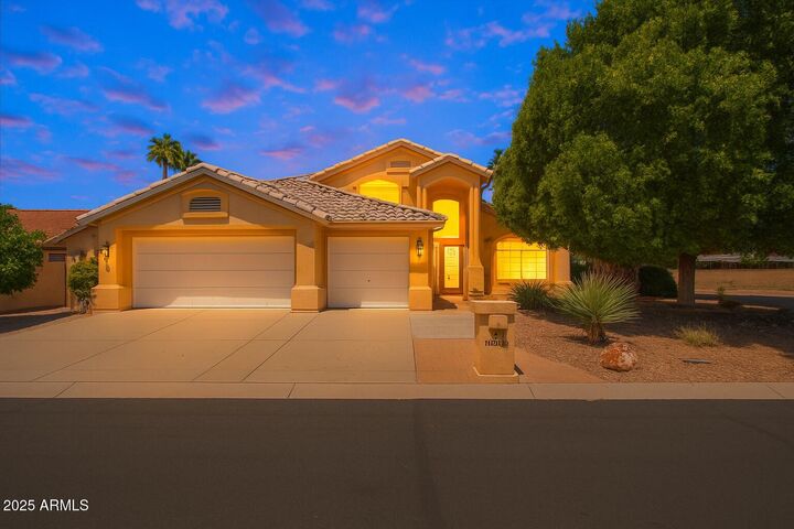 23702 S Desert Sands Drive  Sun Lakes AZ 85248 photo
