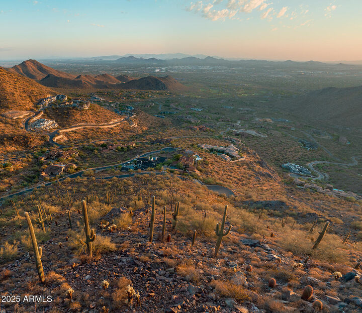 Property Photo:  11400 E Hideaway Lane 1871  AZ 85255 