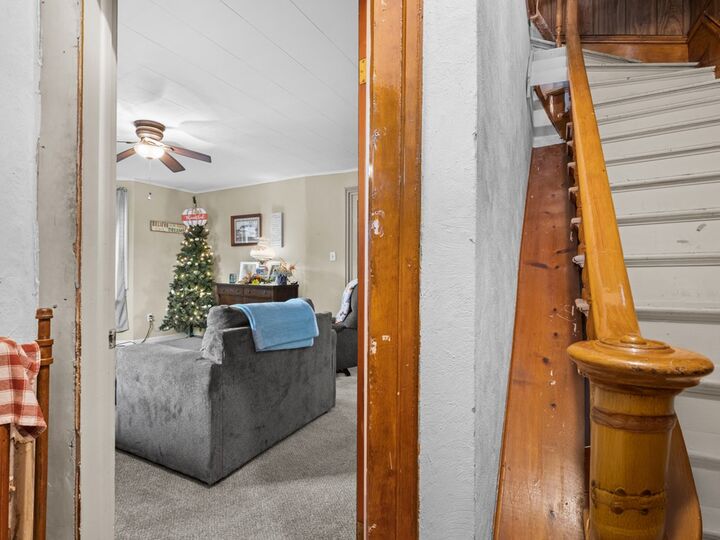 Property Photo:  33436 N. Main Street  PA 16360 