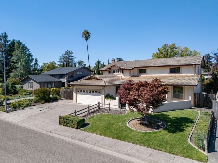 Property Photo:  6093 Donna Court  CA 94928 
