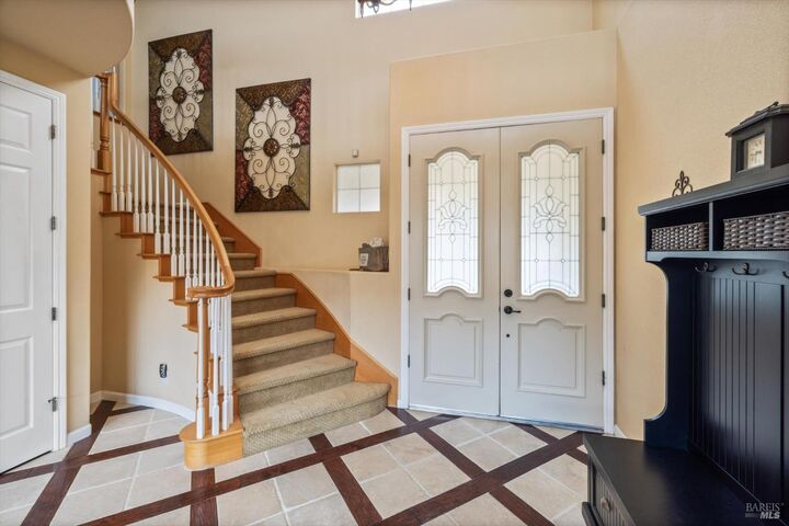 Property Photo: 660 Sparrowhawk Drive CA 95687
