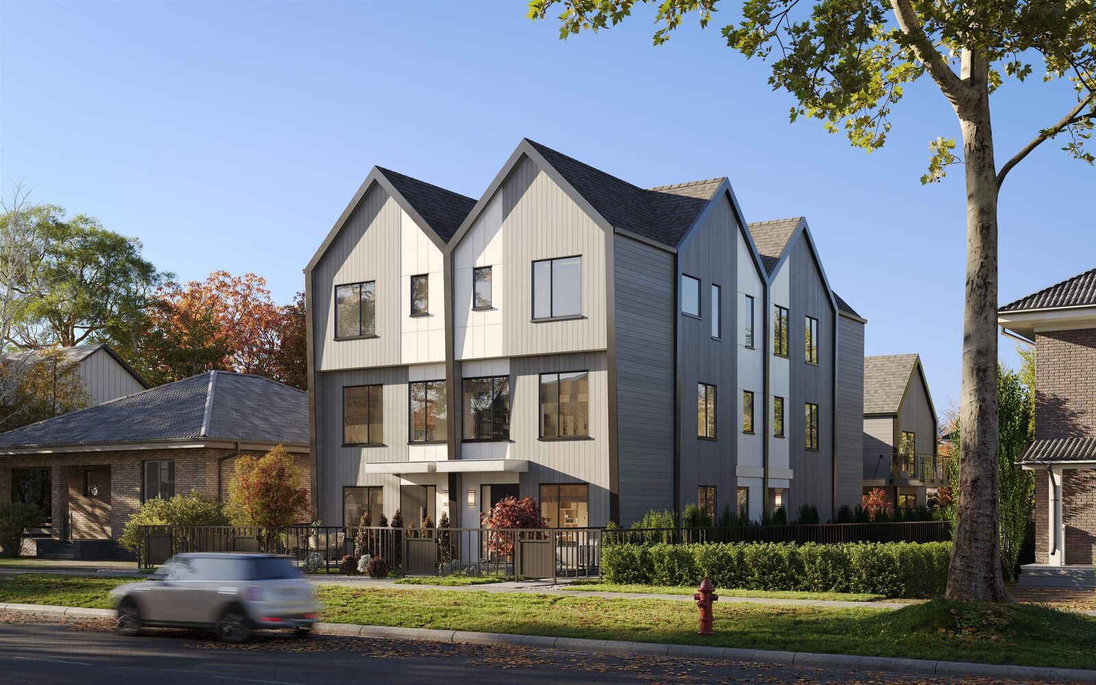 Property Photo: 2240 E 40 Avenue 5 BC V5P 1J5