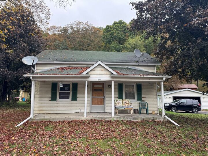 359 Ithaca Road  Willseyville NY 13864 photo