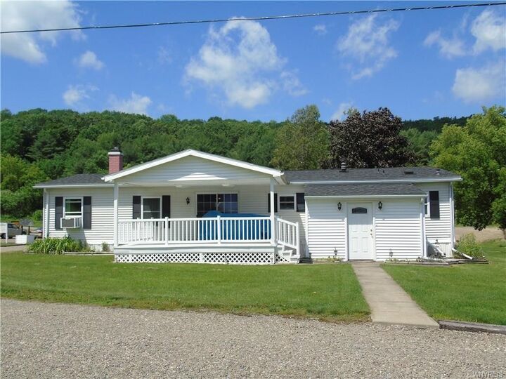 Property Photo:  1829 County Route 5  NY 14801 