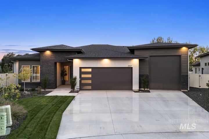 Property Photo:  3527 W Cardon St.  ID 83616 