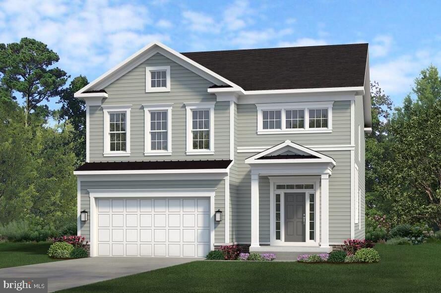 Property Photo:  411 S Virginia Avenue  VA 22046 