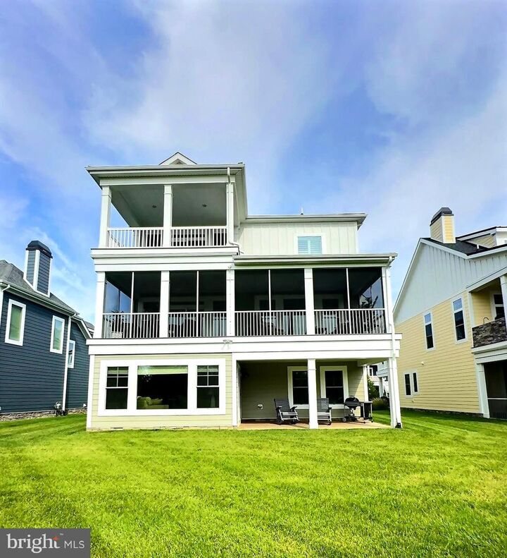 Property Photo:  12238 N Haven Drive  DE 19975 