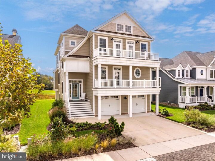 Property Photo:  12238 N Haven Drive  DE 19975 