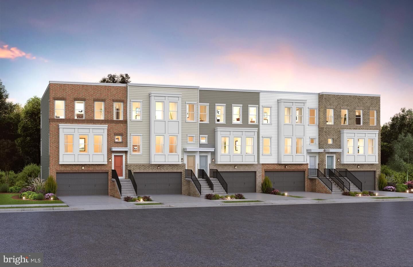 Property Photo:  14433 Leafhopper Drive  MD 20841 