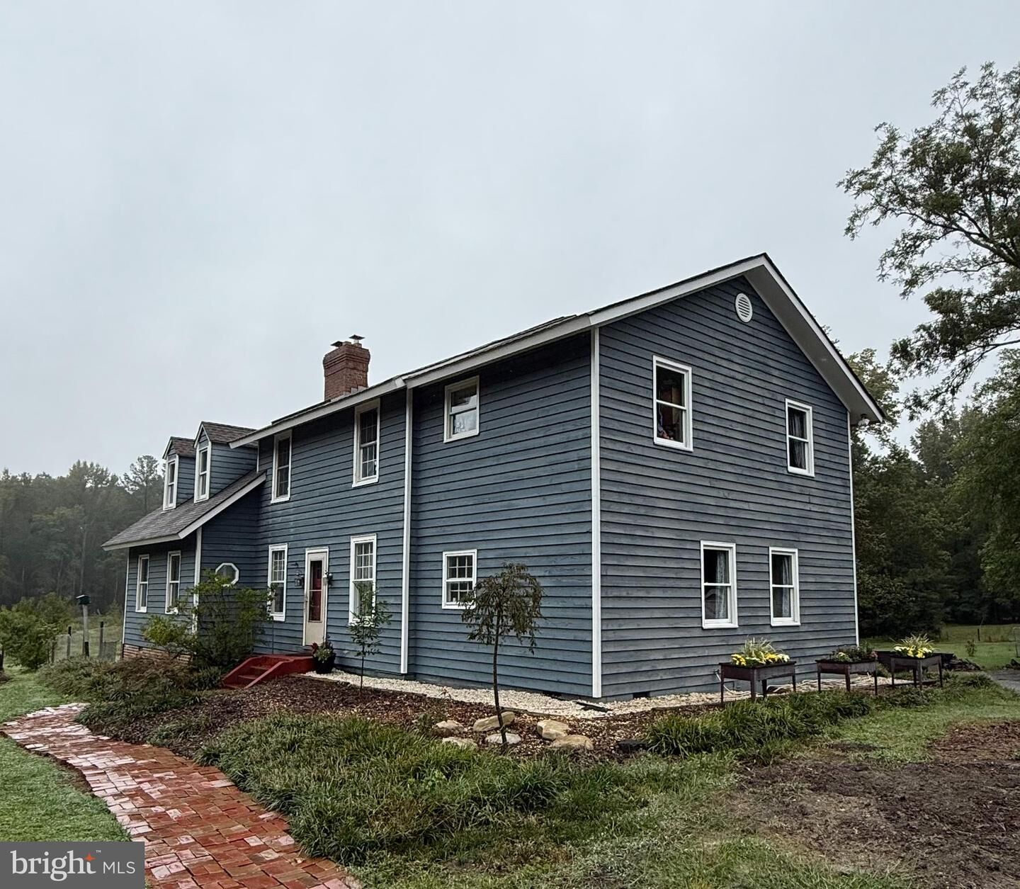 Property Photo:  11236 Gwathmey Church Road  VA 23005 
