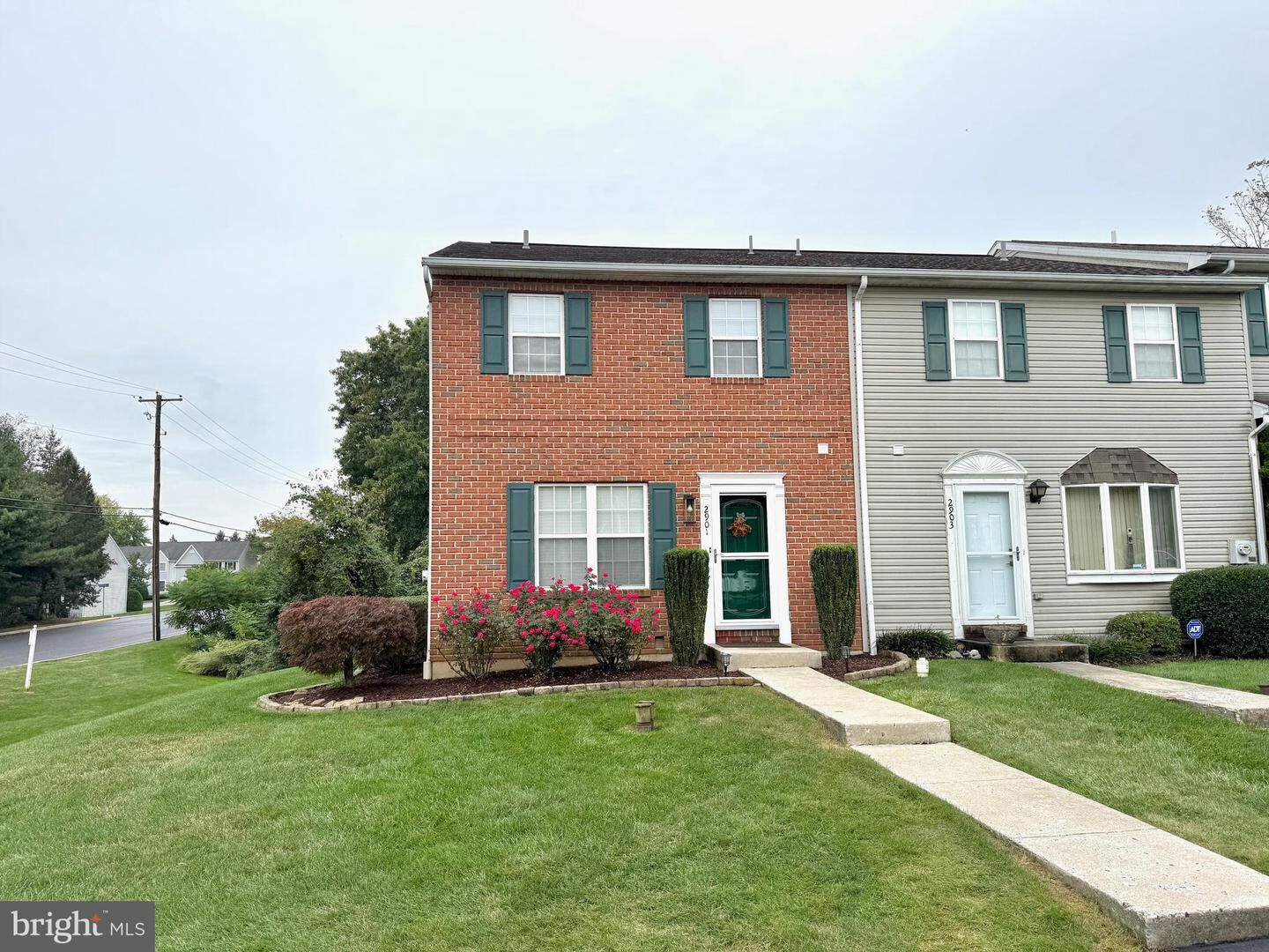 Property Photo: 2901 Marvin Drive PA 19608