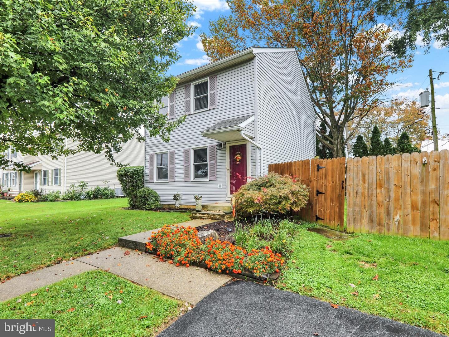 Property Photo:  144 Niss Avenue  PA 17522 