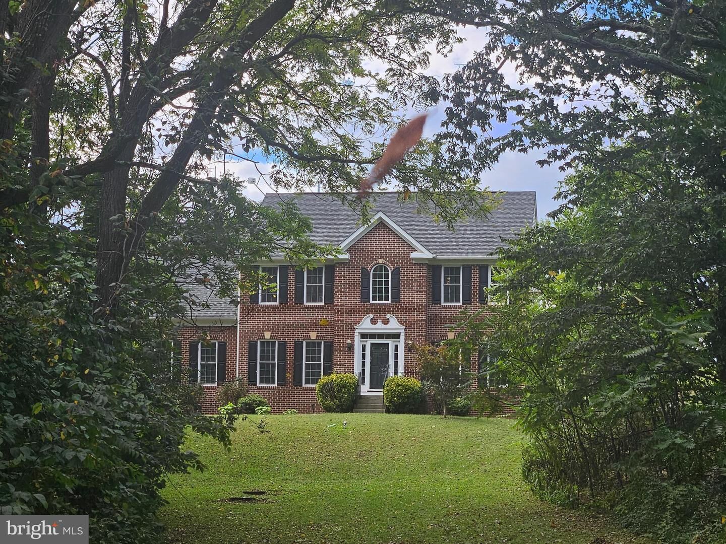 Property Photo:  627 Chimney Circle  VA 22645 