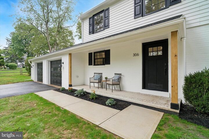 Property Photo: 306 Greenhill Road PA 19380