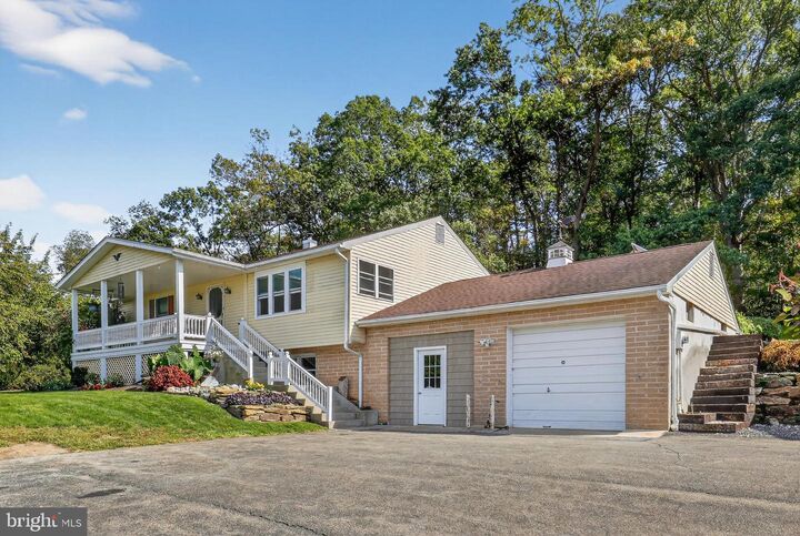 Property Photo:  1201 Spruce Grove Road  PA 19363 