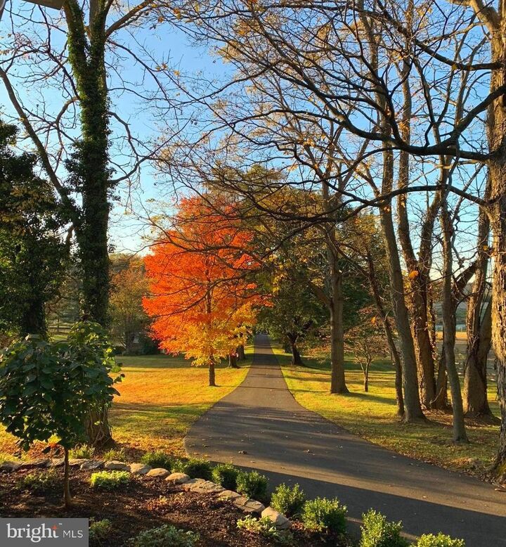 Property Photo: 5966 Mechanicsville Road PA 18938