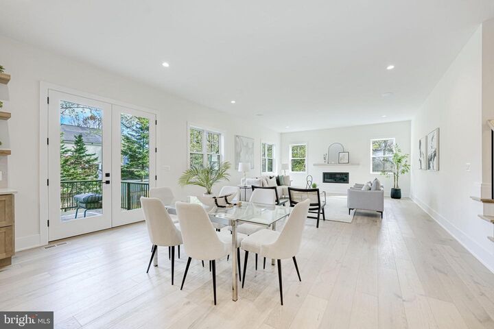 Property Photo:  7228 Allan Avenue  VA 22046 