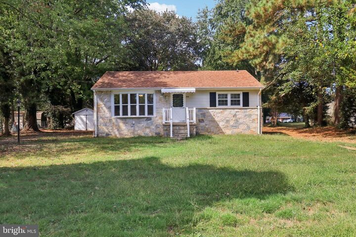848 Lincoln Drive  Fredericksburg VA 22407 photo