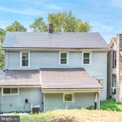 Property Photo: 1445 2nd PA 17025