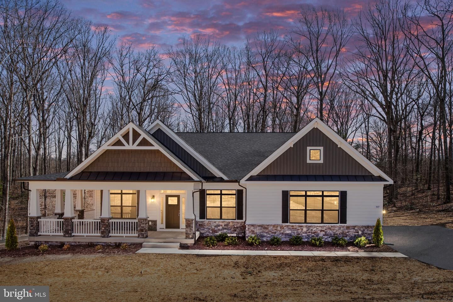 Property Photo: 260 Chriswood Lane VA 22556