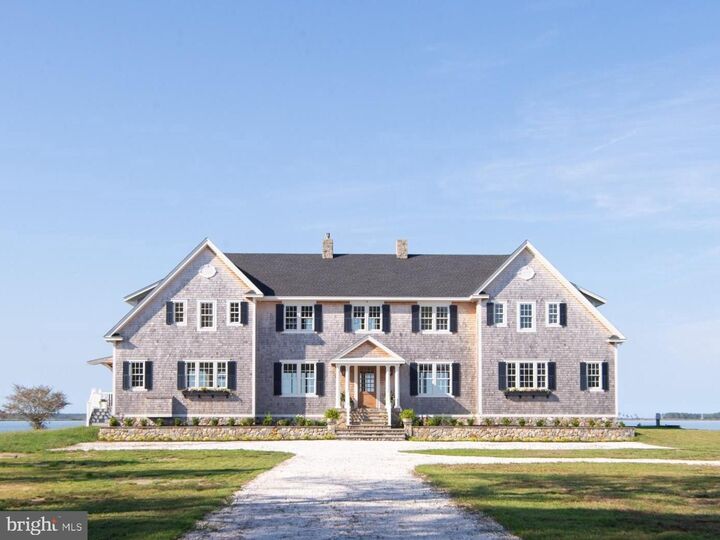 1301 Broadview Drive  Cambridge MD 21613 photo