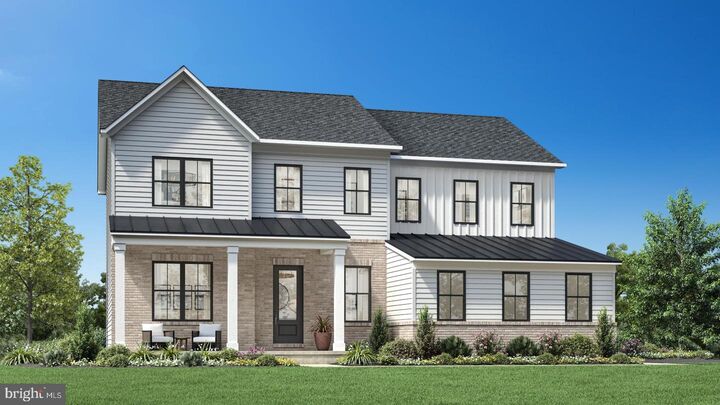 4029 Maccormack Way  Collegeville PA 19426 photo