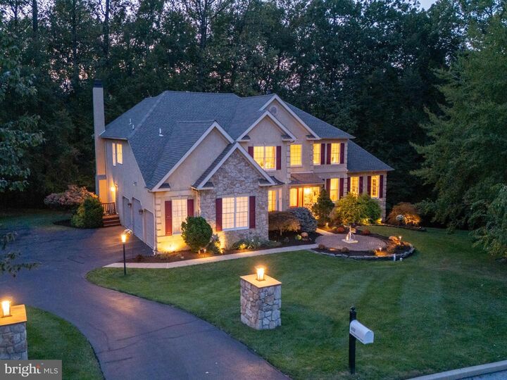 452 Springview Lane  Phoenixville PA 19460 photo