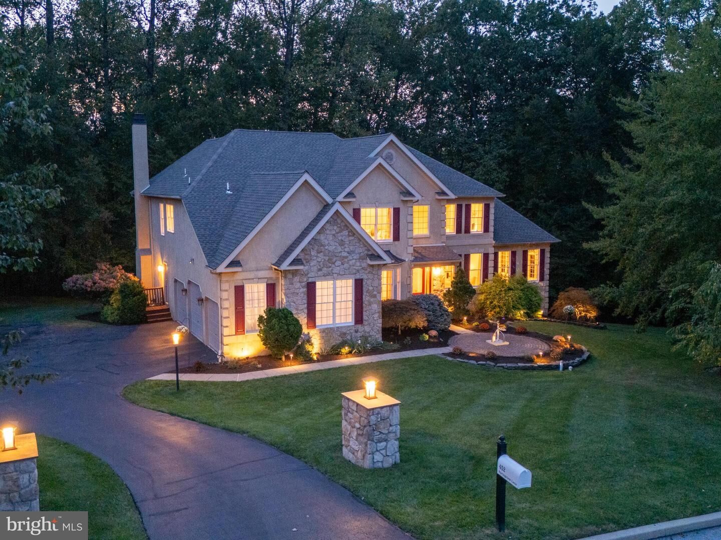 Property Photo:  452 Springview Lane  PA 19460 