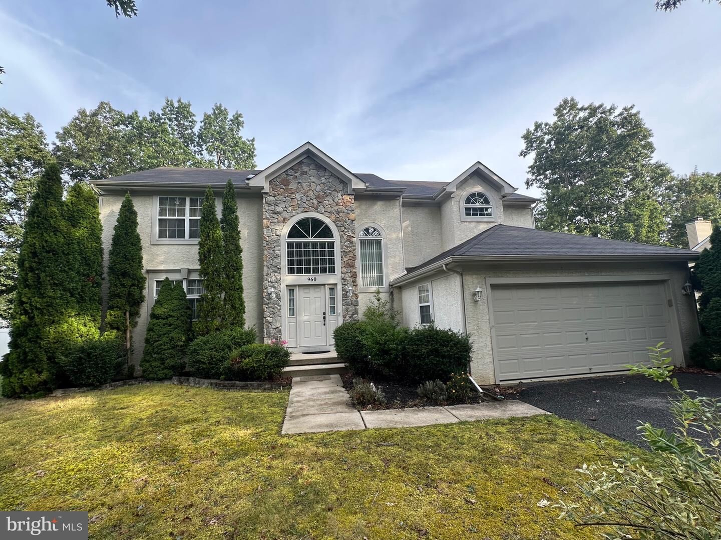 Property Photo: 960 Butler Drive NJ 08094