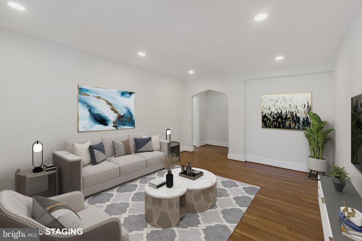 Property Photo:  3051 Idaho Avenue NW 204  DC 20016 