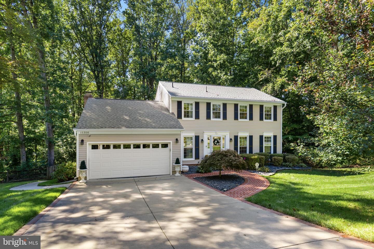 Property Photo:  15350 Maywood Drive  VA 22025 
