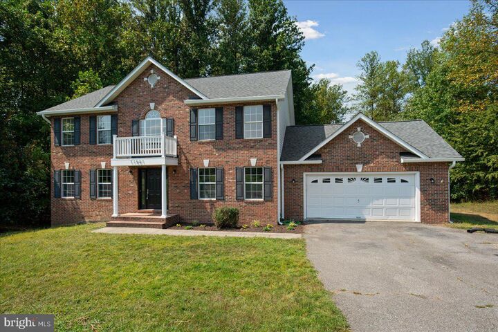 Property Photo: 11501 Rest Drive MD 20646