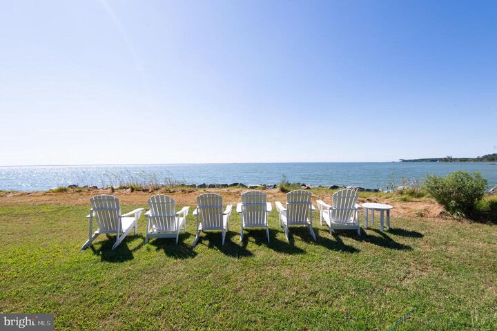 Property Photo: 5332 Ragged Point Road MD 21613
