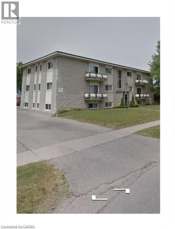 Photo de la propriété: 80 Kinzie Avenue 3 ON N2A 2J5