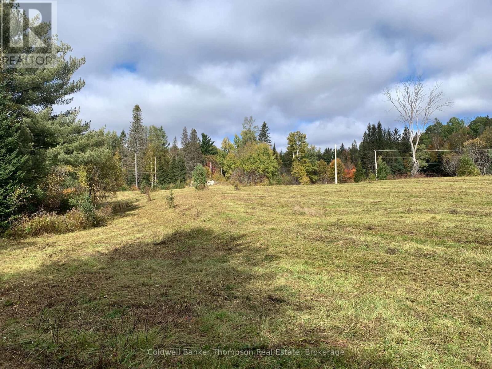 Photo de la propriété:  101 Proudfoot Road  ON P0A 1Z0 