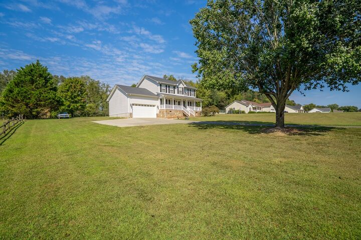 Property Photo: 573 McCamy Sumach Road GA 30705
