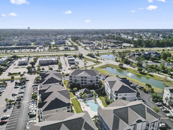 Property Photo: 90 Ella Kinley Circle 303 SC 29588
