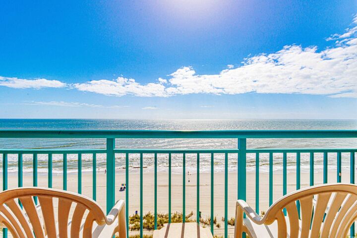 Property Photo: 2207 S Ocean Blvd. 1007 SC 29577