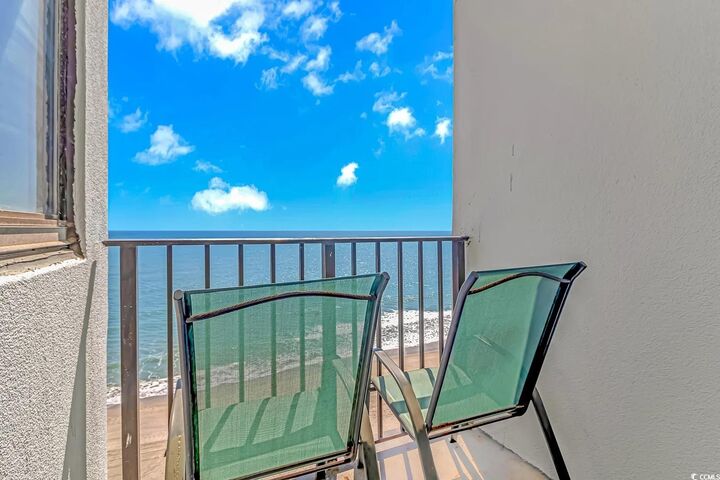 Property Photo: 1605 S Ocean Blvd. 1001 SC 29577