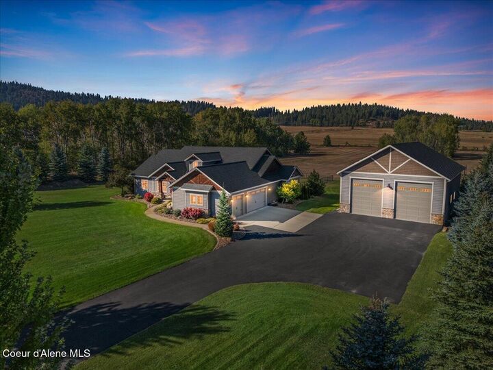 5867 W Quaking Aspen Dr  Coeur D'Alene ID 83814 photo