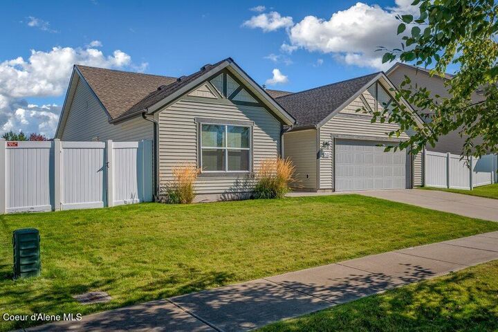 Property Photo:  7522 N Downing Ln  ID 83815 