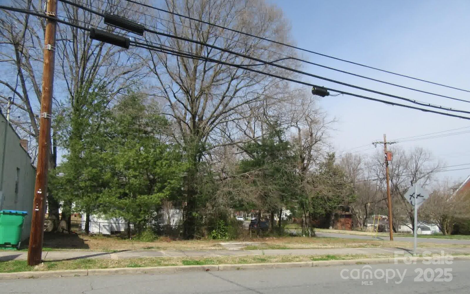 Property Photo:  N 12th Street  NC 28016 