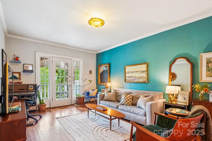 Property Photo:  2149 Kirkwood Avenue 7  NC 28203 