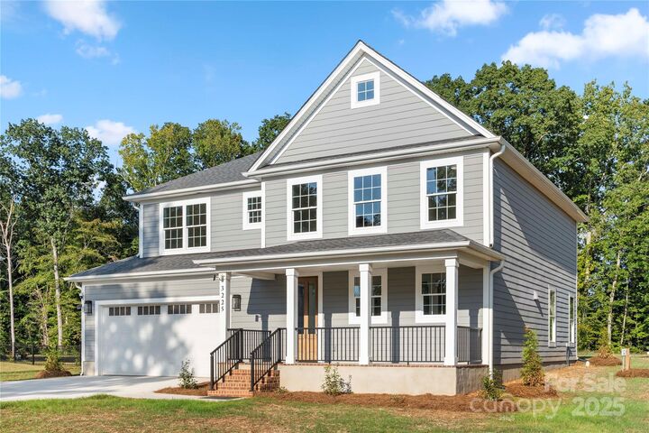 3225 Timber Run Lane  Maiden NC 28650 photo