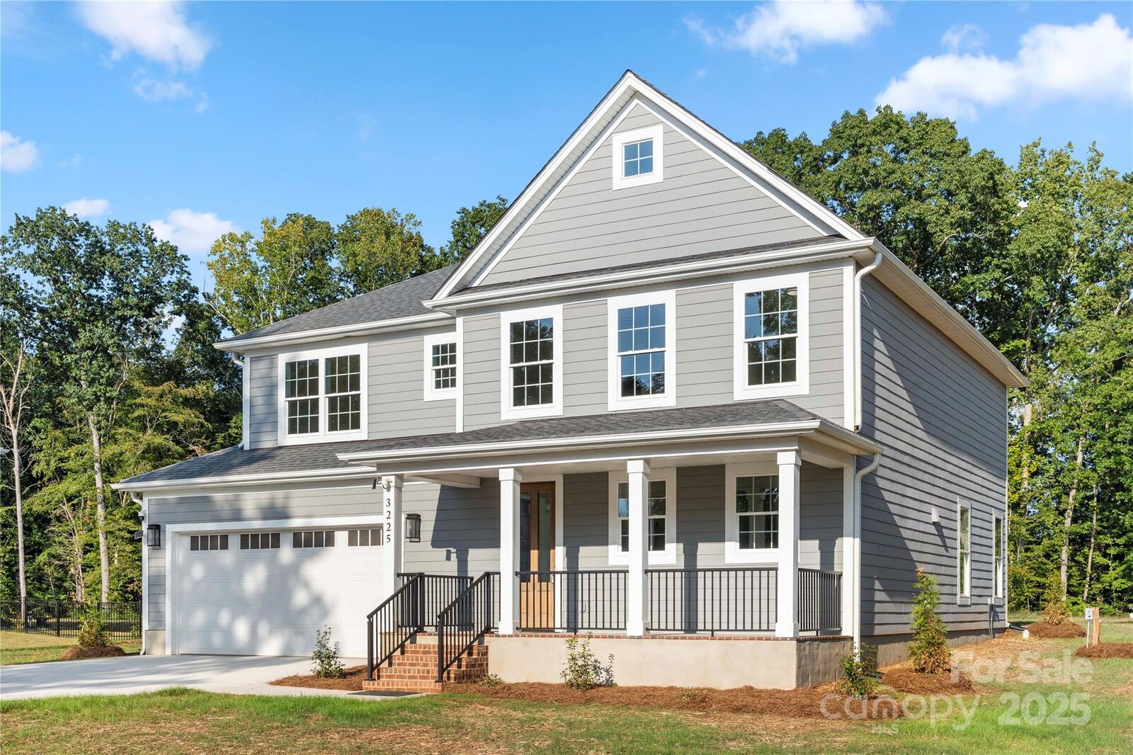 Property Photo: 3225 Timber Run Lane NC 28650