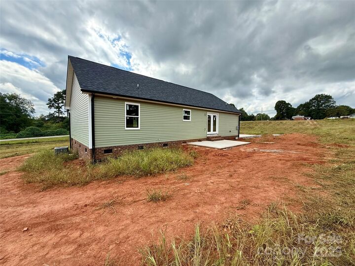 Property Photo:  2984 W Nc 27 Highway  NC 28092 