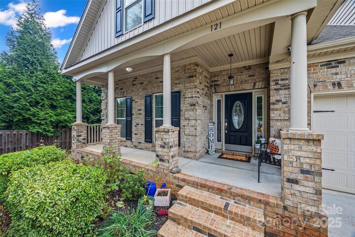 Property Photo:  121 Misty Woods Drive  SC 29710 