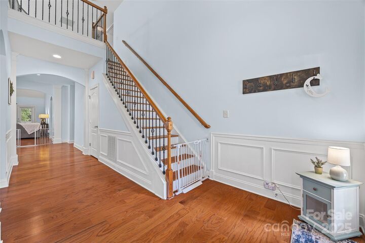 Property Photo: 121 Misty Woods Drive SC 29710