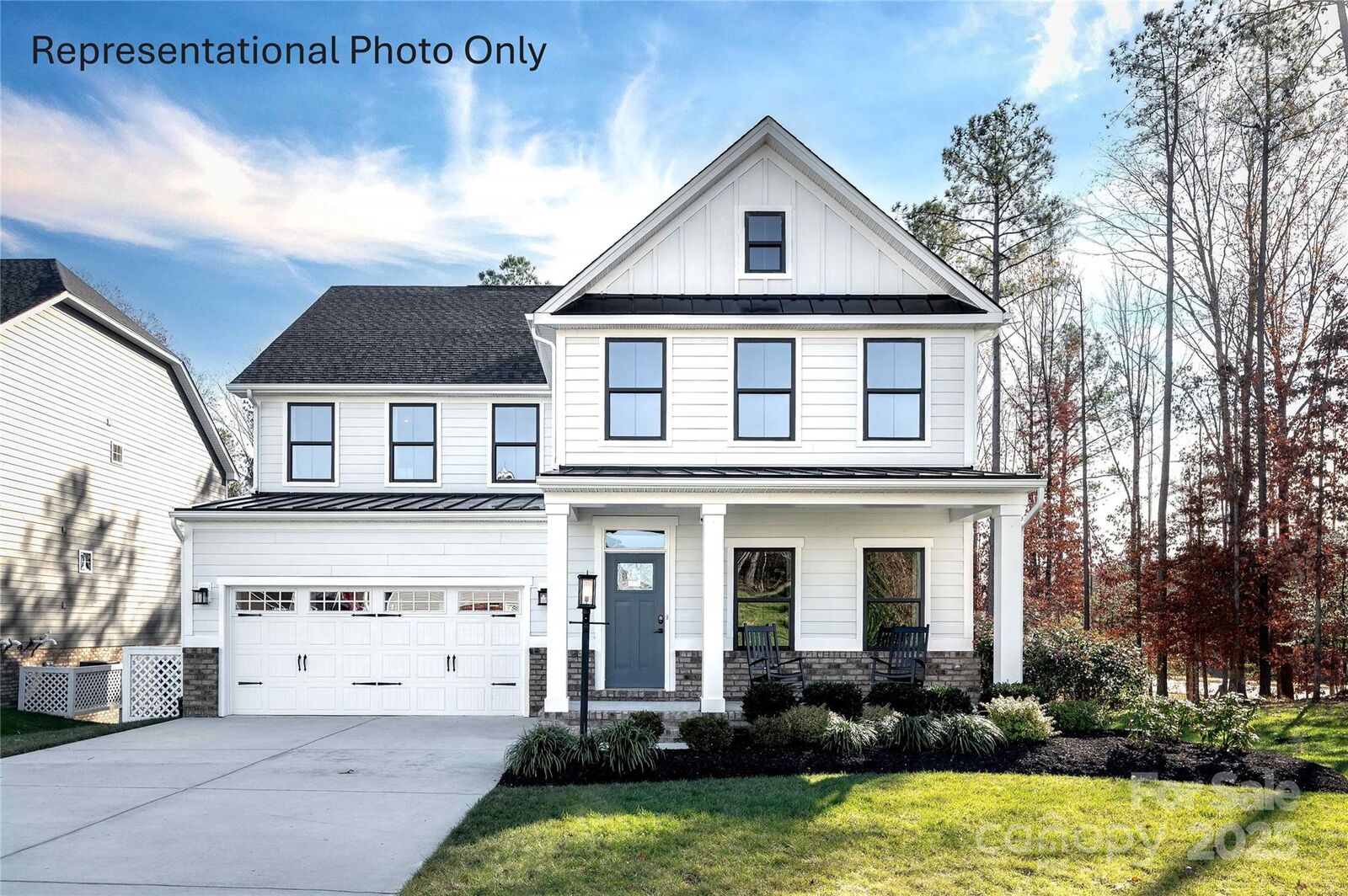 Property Photo:  1009 Grain Orchard Road 3312  NC 28079 
